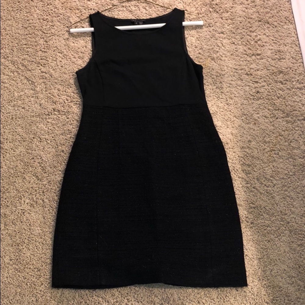 Theory mini dress
